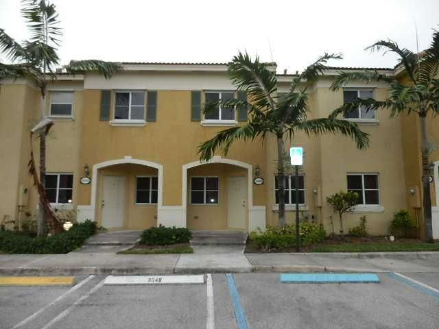 3048 SE 15 AV # 3048, Homestead, FL 33035