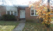 3 Leafydale Court Pikesville, MD 21208