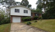 217 26th Ter NW Birmingham, AL 35215