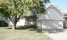 10706 E Countryside St Wichita, KS 67207