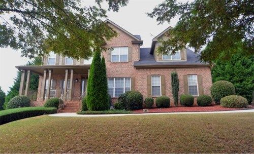 4345 Rosestone Court, Douglasville, GA 30135