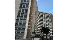 3180 S OCEAN DR 4% COMMISS. # 122 Hallandale, FL 33009