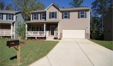 211 Spring Forrest Lane Dallas, GA 30157