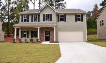 187 Spring Forrest Lane Dallas, GA 30157