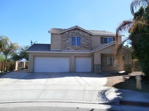 83701 Mecca Hills Ave, Coachella, CA 92236