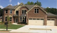 1640 Azalea Gate Drive Lawrenceville, GA 30043