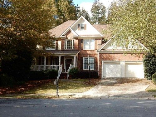 716 Broadlands Lane, Powder Springs, GA 30127