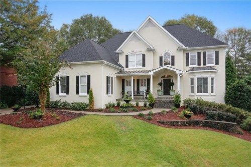 250 Seale Lane, Alpharetta, GA 30022