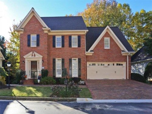 2017 Woodland Way, Atlanta, GA 30338