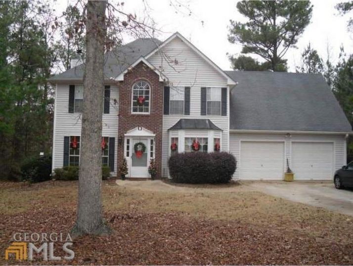 6015 Chestnut Trail, Monroe, GA 30655