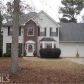 6015 Chestnut Trail, Monroe, GA 30655 ID:13619563