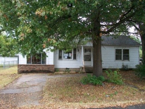 3545 Wilma Avenue, Fort Smith, AR 72904