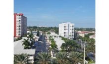 3140 S Ocean Dr # 710 Hallandale, FL 33009