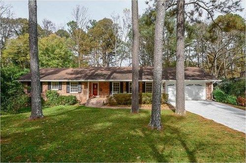 3740 Doroco Drive, Atlanta, GA 30340