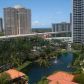 3600 MYSTIC POINTE DR, # 709, Miami, FL 33180 ID:13463039