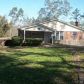 6231 Graham Rd, Mount Olive, AL 35117 ID:13714357