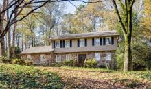 3608 Sunderland Circle Atlanta, GA 30319