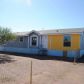 17721 W Cocoraque Ln, Marana, AZ 85653 ID:13704059