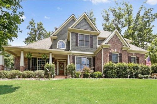 820 Waterford Estates Manor, Canton, GA 30115