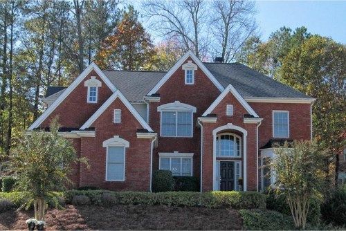 635 Lake Medlock Court, Alpharetta, GA 30022