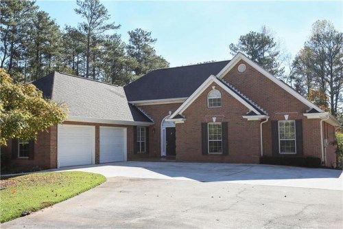 1211 Milford Forest Drive Sw, Marietta, GA 30008