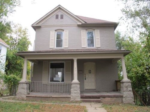 743 Barnett Ave, Kansas City, KS 66101