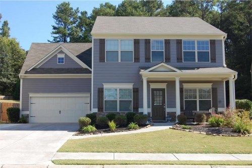 204 Haley's Court, Woodstock, GA 30188