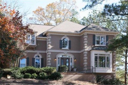 11840 Mountain Laurel Drive, Roswell, GA 30075