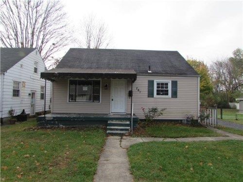 761 Bishop Avenue, Hamilton, OH 45015