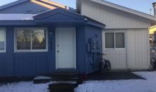 4432 Reka Drive Anchorage, AK 99508