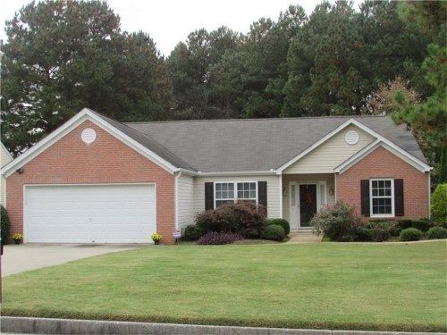 5414 Wicklander Drive, Powder Springs, GA 30127