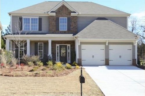 3305 Pleasant Manor Court, Cumming, GA 30028