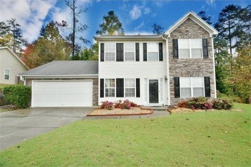 2000 Skylar Leigh Drive, Buford, GA 30518