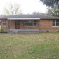 4911 Hazelwood Ave, Louisville, KY 40214 ID:13713151