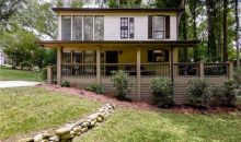 1755 Georgian Terrace Atlanta, GA 30341