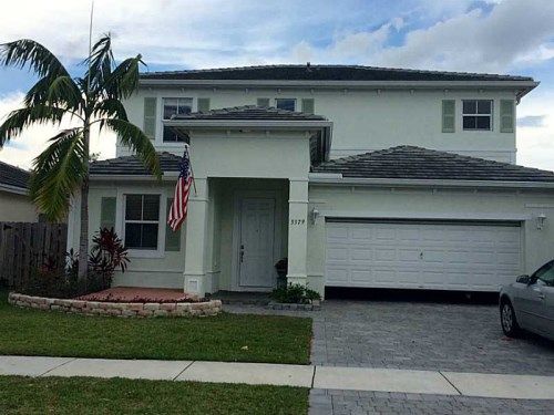 3379 NE 1 ST, Homestead, FL 33033