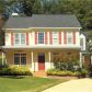 3335 Alden Place Drive Ne, Atlanta, GA 30319 ID:13563217