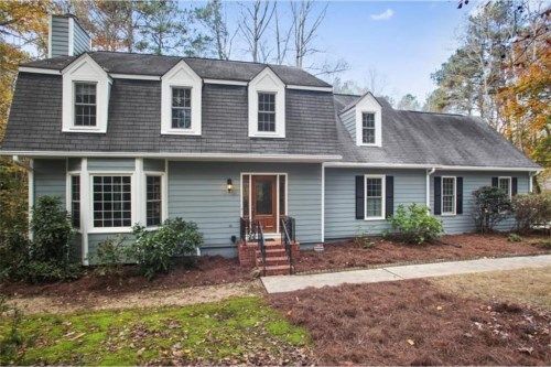 1428 Lafayette Lane, Marietta, GA 30068