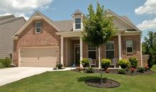 4915 Brierstone Drive Alpharetta, GA 30004