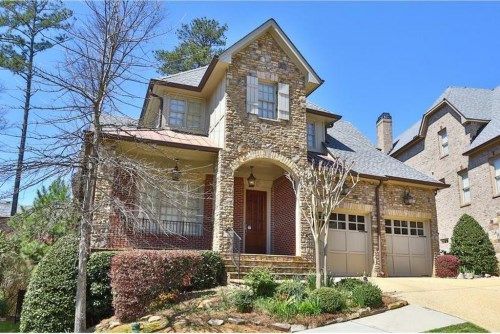 1788 Buckhead Valley Lane Ne, Atlanta, GA 30324