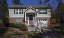 2750 Silver Hill Terrace Se Atlanta, GA 30316