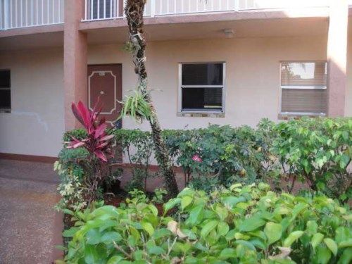 8861 SUNRISE LAKES BL # 107, Fort Lauderdale, FL 33322