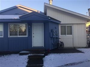 4432 Reka Drive, Anchorage, AK 99508