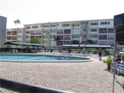 330 SE 2 ST # 101E, Hallandale, FL 33009