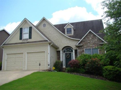 312 Laurel Glen Crossing, Canton, GA 30114