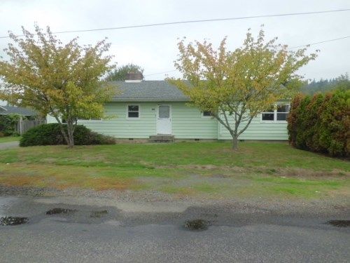 1438 SW Wilson Ave, Chehalis, WA 98532