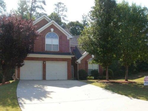 2880 Brannan Road, Snellville, GA 30039