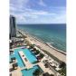 1830 OCEAN DR  (SEASONAL) # 1911, Hallandale, FL 33009 ID:13415910