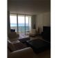 1830 OCEAN DR  (SEASONAL) # 1911, Hallandale, FL 33009 ID:13415911