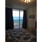 1830 OCEAN DR  (SEASONAL) # 1911, Hallandale, FL 33009 ID:13415914